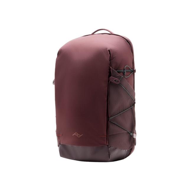 Peak Design Outdoor Backpack Zip 18L Eclipse