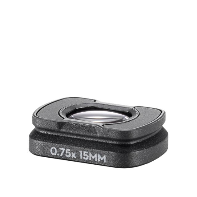 DJI OSMO POCKET 3 WIDE-ANGLE LENS