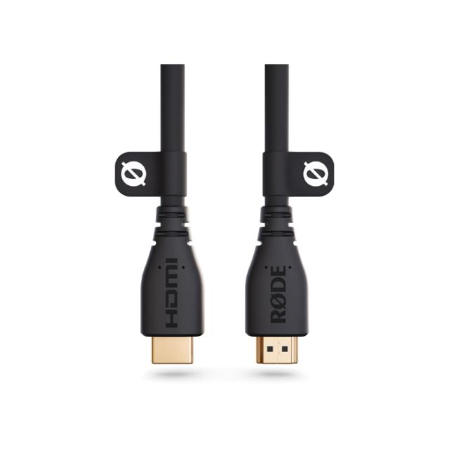RØDE HDMI CABLE 3M BLACK