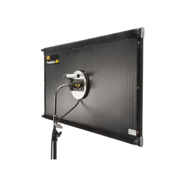 Kino Flo FreeStyle Air Max Panel w/Harness