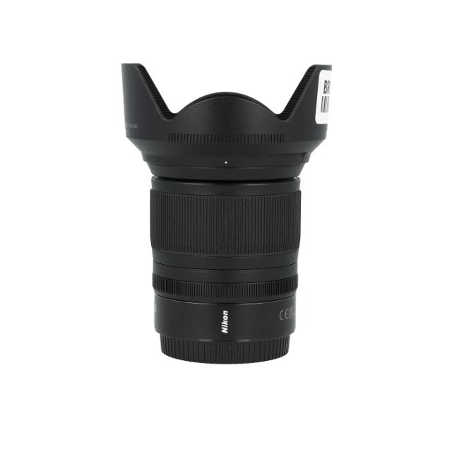 NIKON LENS Z 24-70 4,0 (2) USED