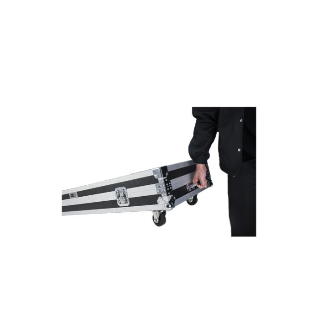 NANLITE PAVOTUBE II 60XR 8 KIT-S LED TUBE LIGHT