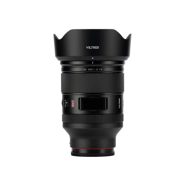 VILTROX 35MM F/1.2 AF E-MOUNT