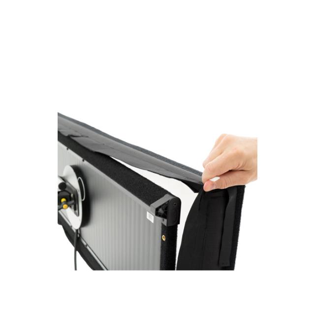 DoPchoice Snapbox for Litegear & Kinoflo