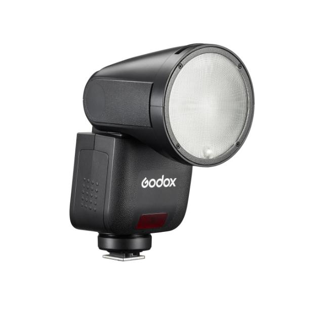 GODOX SPEEDLITE V1 MID PANASONIC / OM-SYSTEM