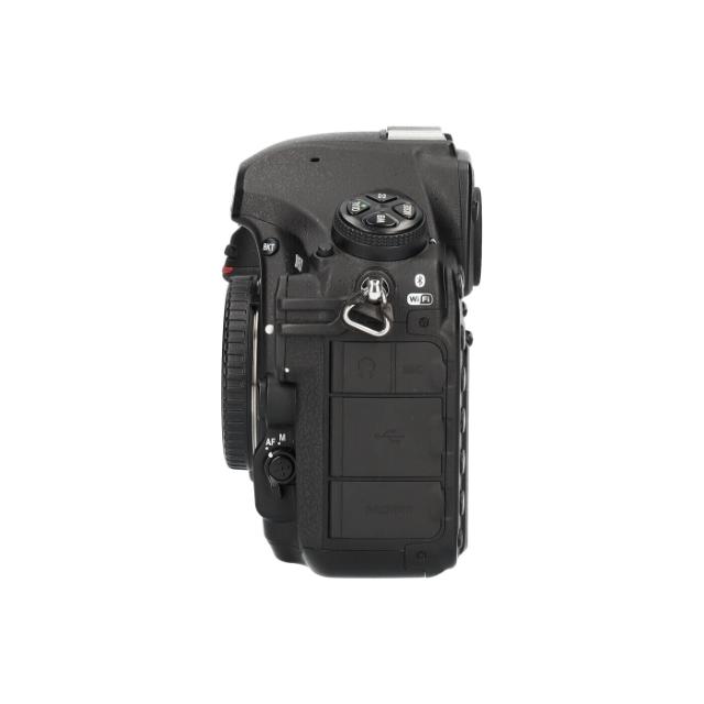 NIKON BODY D850 EKSPO 10500 (3) USED