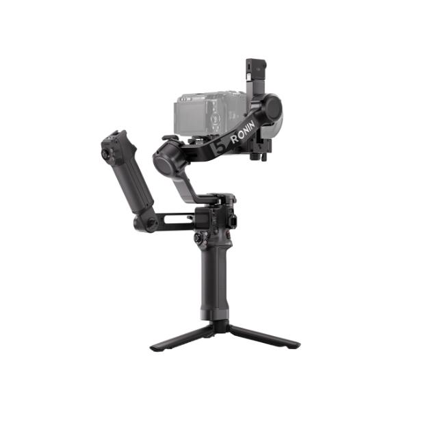 DJI RONIN RS 5 Combo