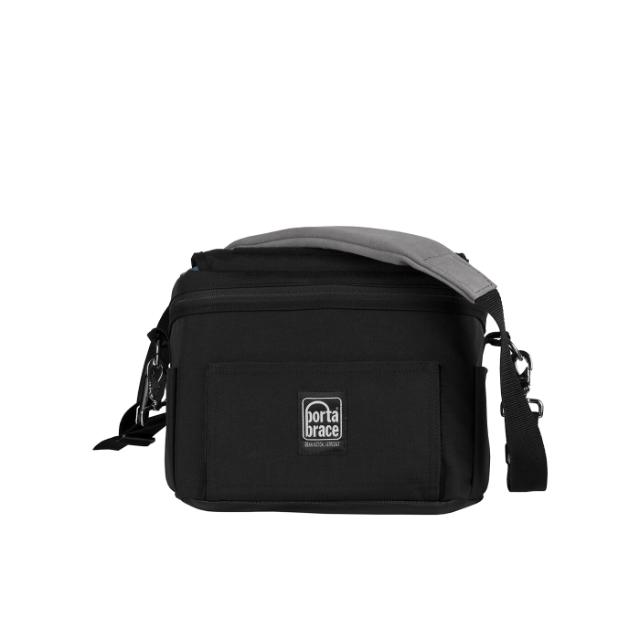 Portabrace messenger style case FX5 & lenses