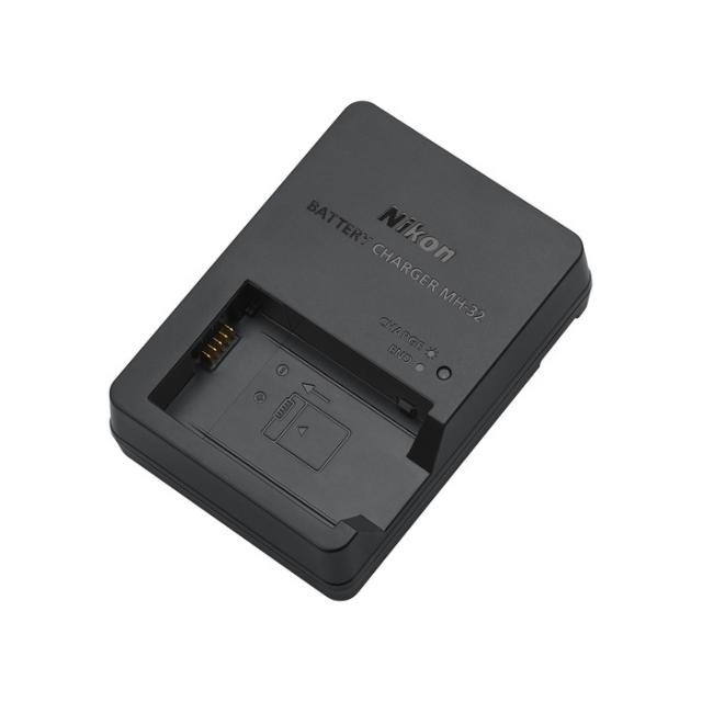 NIKON MH-32 CHARGER FOR EN-EL25