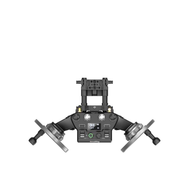 SMALLRIG 4525 GIMBAL CONTROL WHEELS FOR DJI RS