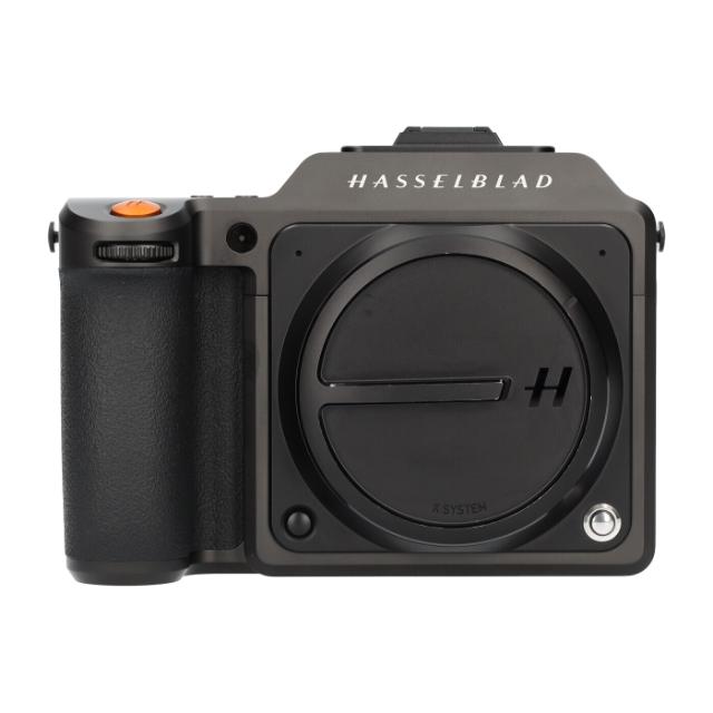 HASSELBLAD BODY X2D (1) USED