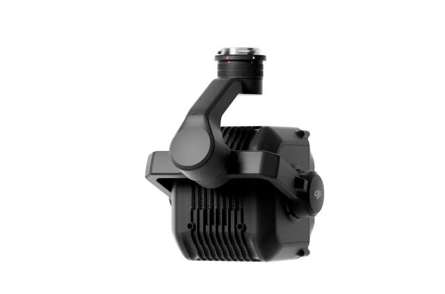 DJI Zenmuse S1
