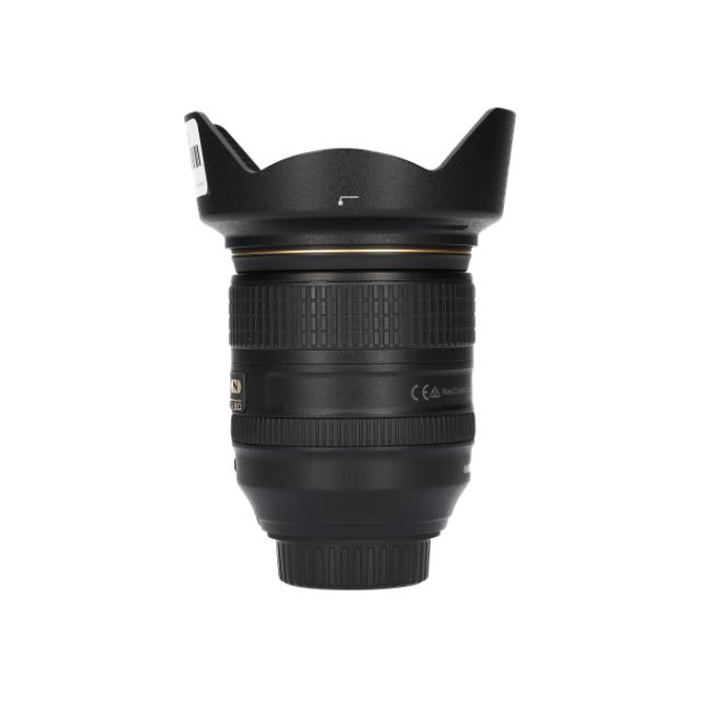 NIKON LENS AF-S 24-120 4,0 G ED VR (2) USED