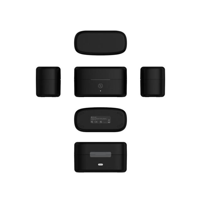 HOLLYLAND LARK MAX 2 COMBO, 4 PERSON, RX+USB-C RX