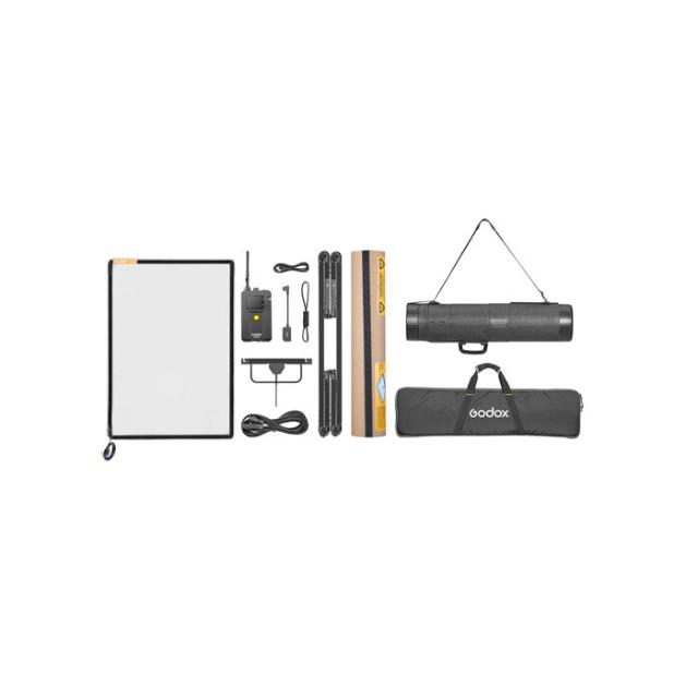 GODOX AD32 K2 DIFFUSION PANEL 60X90CM W/BAG