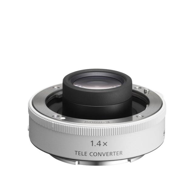 SONY E SEL14TC 1.4X TELECONVERTER