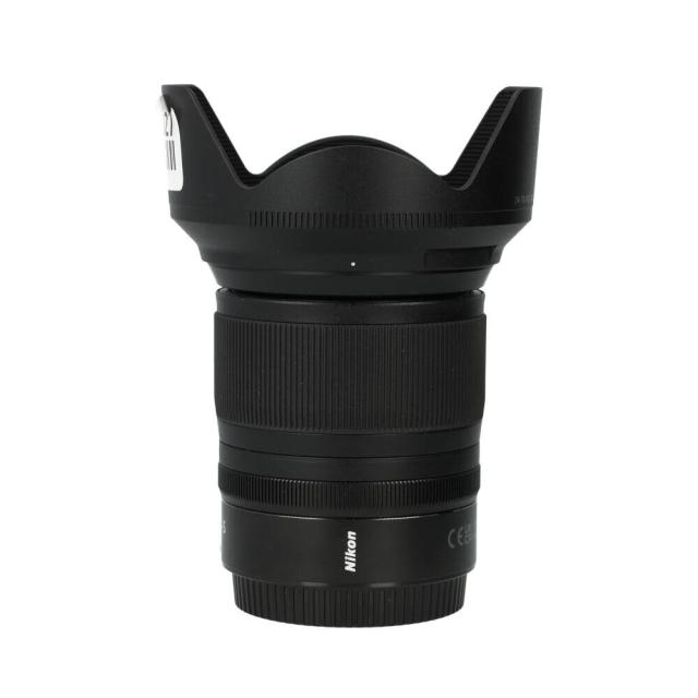 NIKON LENS Z 24-70 4,0 (2) USED