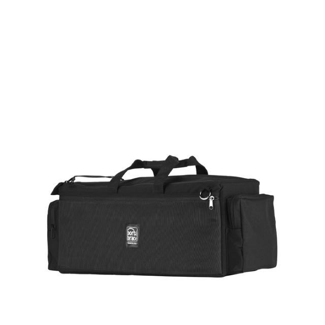 PORTABRACE CARGO CASE BLACK - CAMERA EDITION LARGE