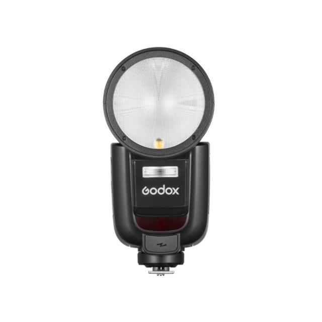 GODOX V1PRO FLASH FOR NIKON