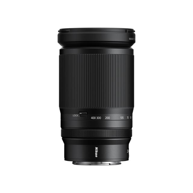 NIKON 28-400MM F/4-8 VR Z-MOUNT