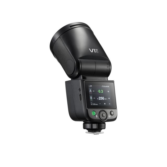 GODOX SPEEDLITE V1 MID FUJI