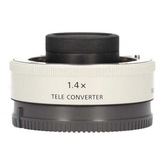 SONY LENS FE 1.4X TELECONVERTER (2) USED