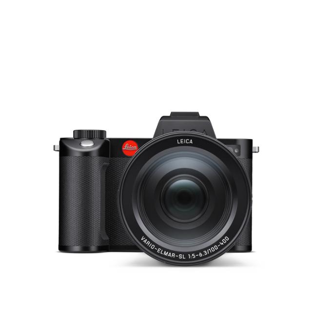 LEICA SL 100-400MM F/5-6.3 VARIO-ELMAR