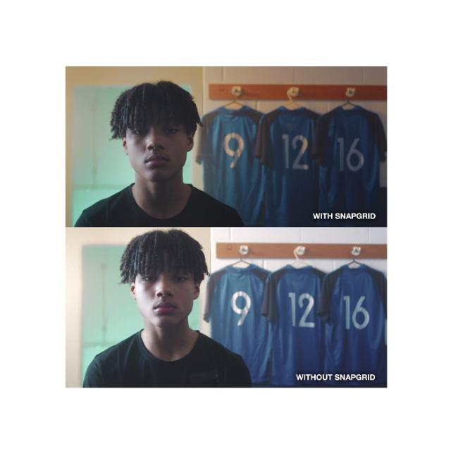 MANFROTTO SNAPGRID 60° FOR SKYLITE RAPID 3X3M