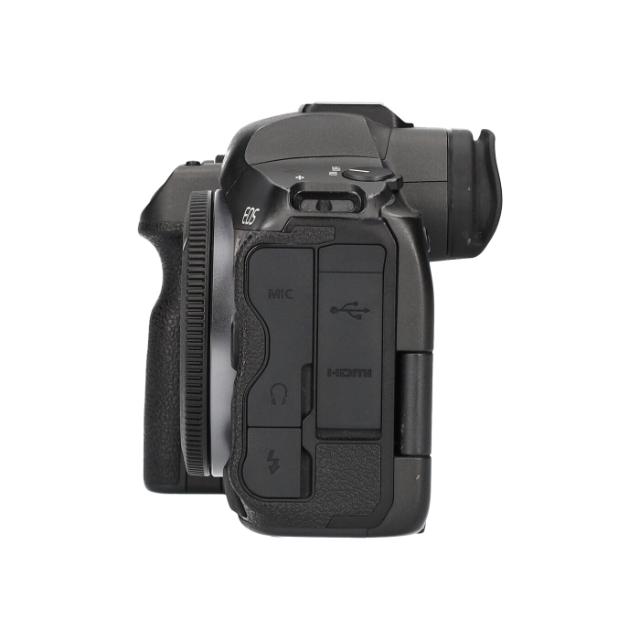 CANON BODY EOS R5 (3) USED