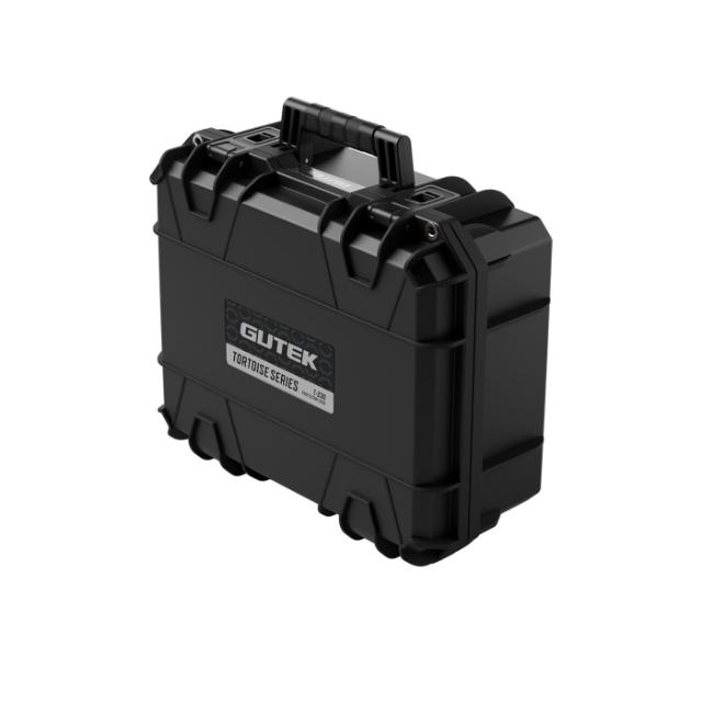 GUTEK Toritoise T-230 Protector Case Black