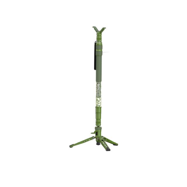 SIRUI QUICK RELEASE CLAMP GREEN