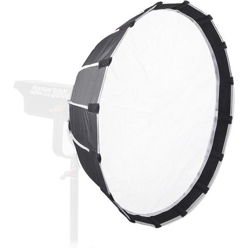 APUTURE LIGHT DOME MINI II Ø 54CM S-TYPE MOUNT