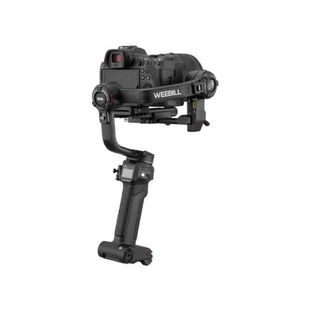 ZHIYUN WEEBILL 3