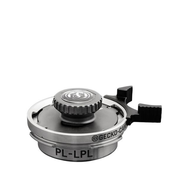 GECKO PRO SONY LPL MOUNT LDS & LPL-PL ADAPTER SET