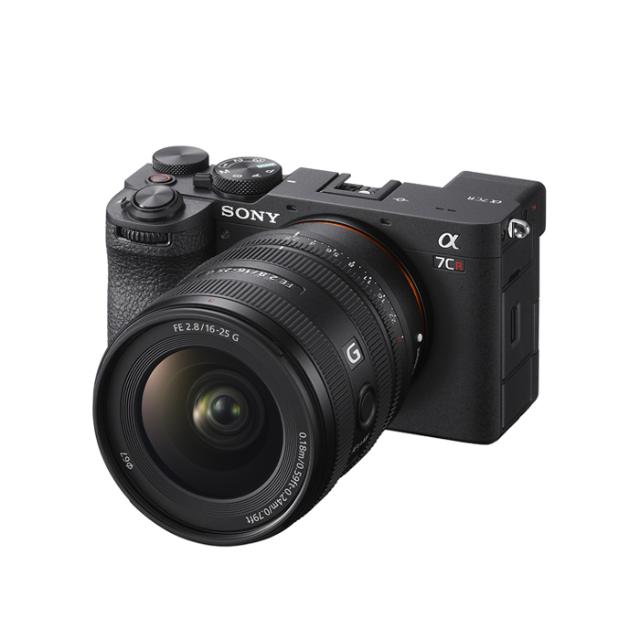 SONY (E) FE 16-25MM F/2,8 G Ø67