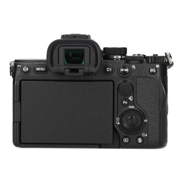 SONY BODY A7 IV EKSPO 96700 (3) USED