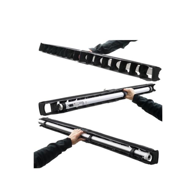 DoPchoice Snapgrid Single Tube 4ft