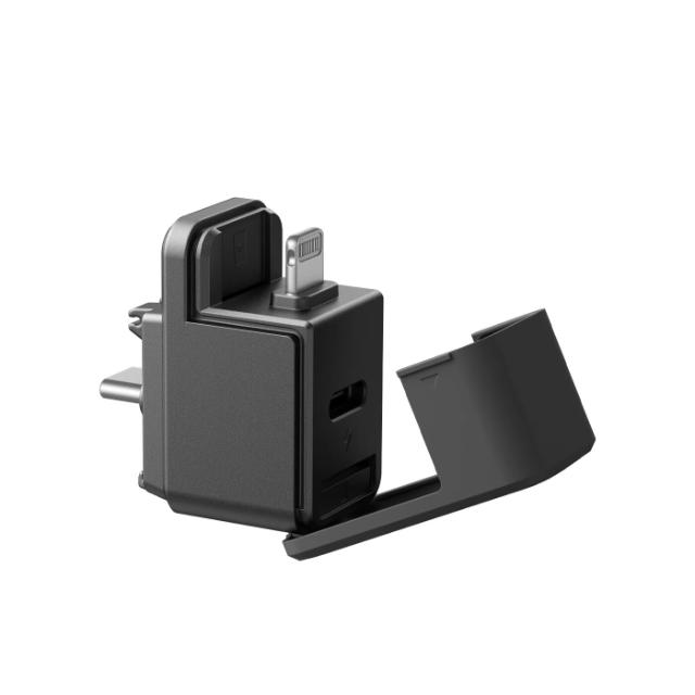 INSTA360 X5 QUICK READER