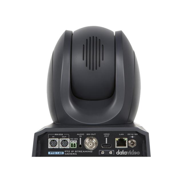 DATAVIDEO PTC-140 PAN/TILT CAMERA
