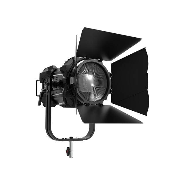 FIILEX Q10 W/LR PSU+BARNDOOR