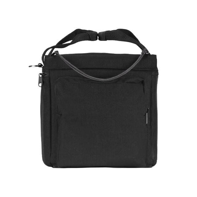 PORTABRACE CARGO CASE BLACK - CAMERA EDITION LARGE