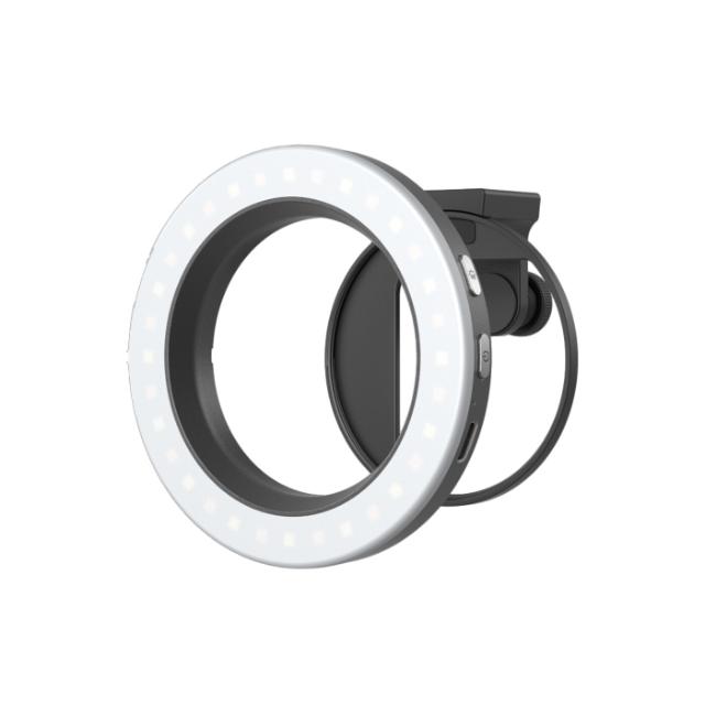SMALLRIG 5203 VIBE P30 67MM RING LIGHT LED ADAPTER