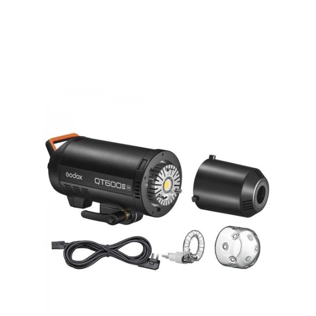 GODOX QT600IIIM STUDIO FLASH