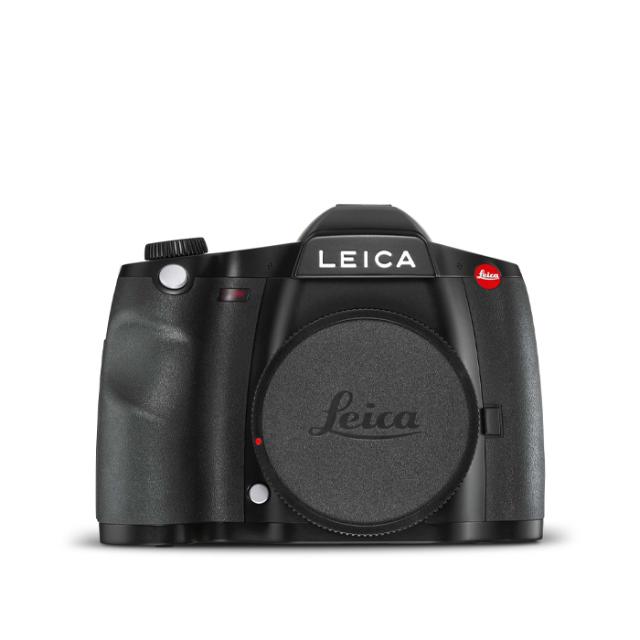 LEICA S3 CAMERA BODY