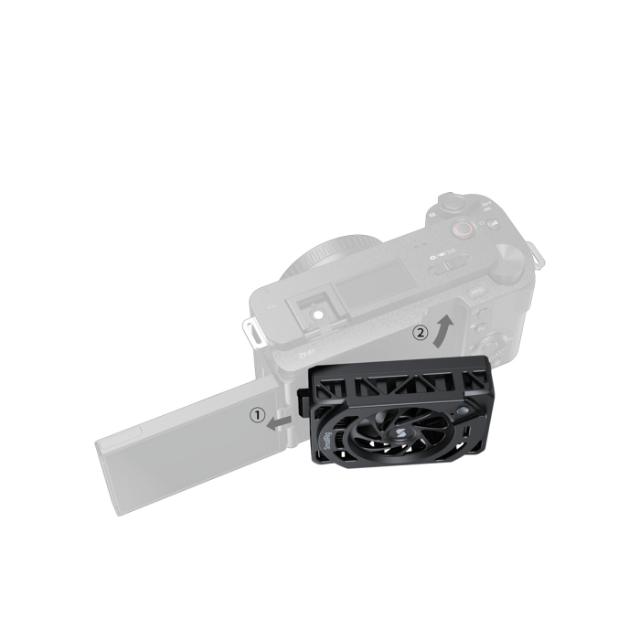 SMALLRIG 5152 COOLING FAN FOR SONY CAMERAS