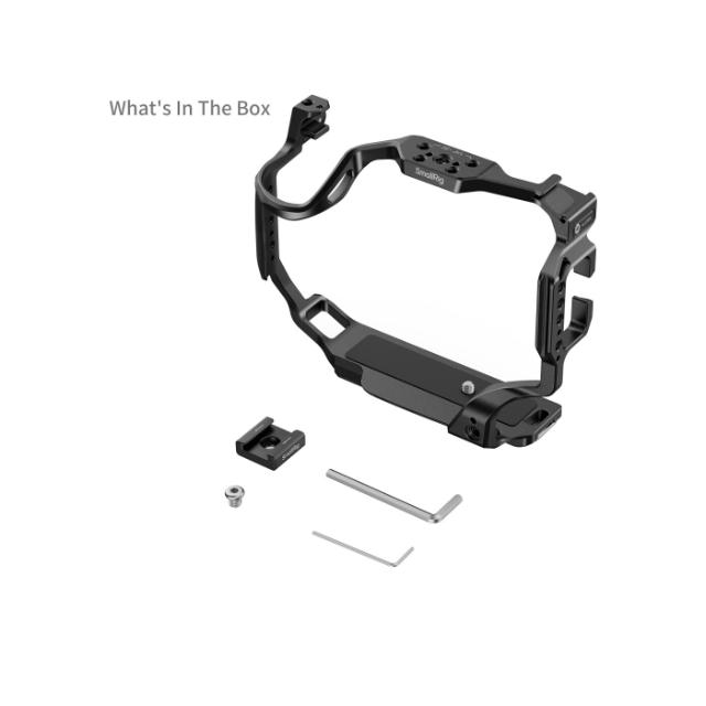 SmallRig 5413 Cage for Canon EOS R1