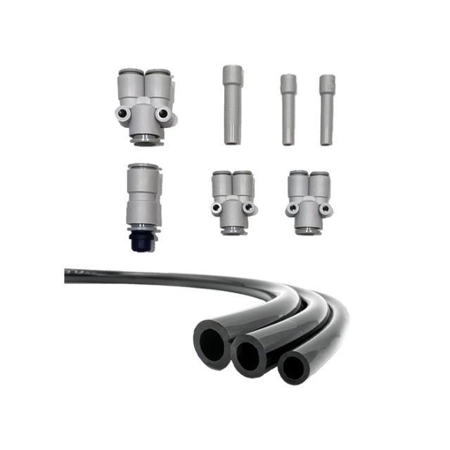 PMI SMC EXTENSION TUBING KIT
