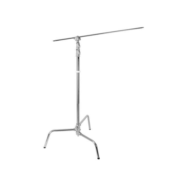 GODOX 240CS C-STAND WITH ARM KIT SILVER 240CM