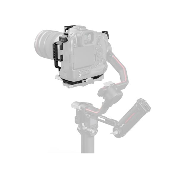 SmallRig 5413 Cage for Canon EOS R1
