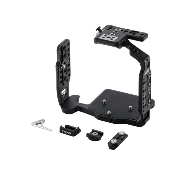 TILTA CAMERA CAGE FOR CANON C80 BASE KIT